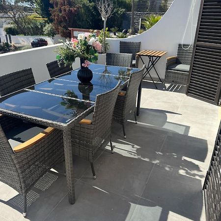 Beautiful Apartment Set In The Heart Of Quinta - Newly Refurbished 阿尔曼萨 外观 照片