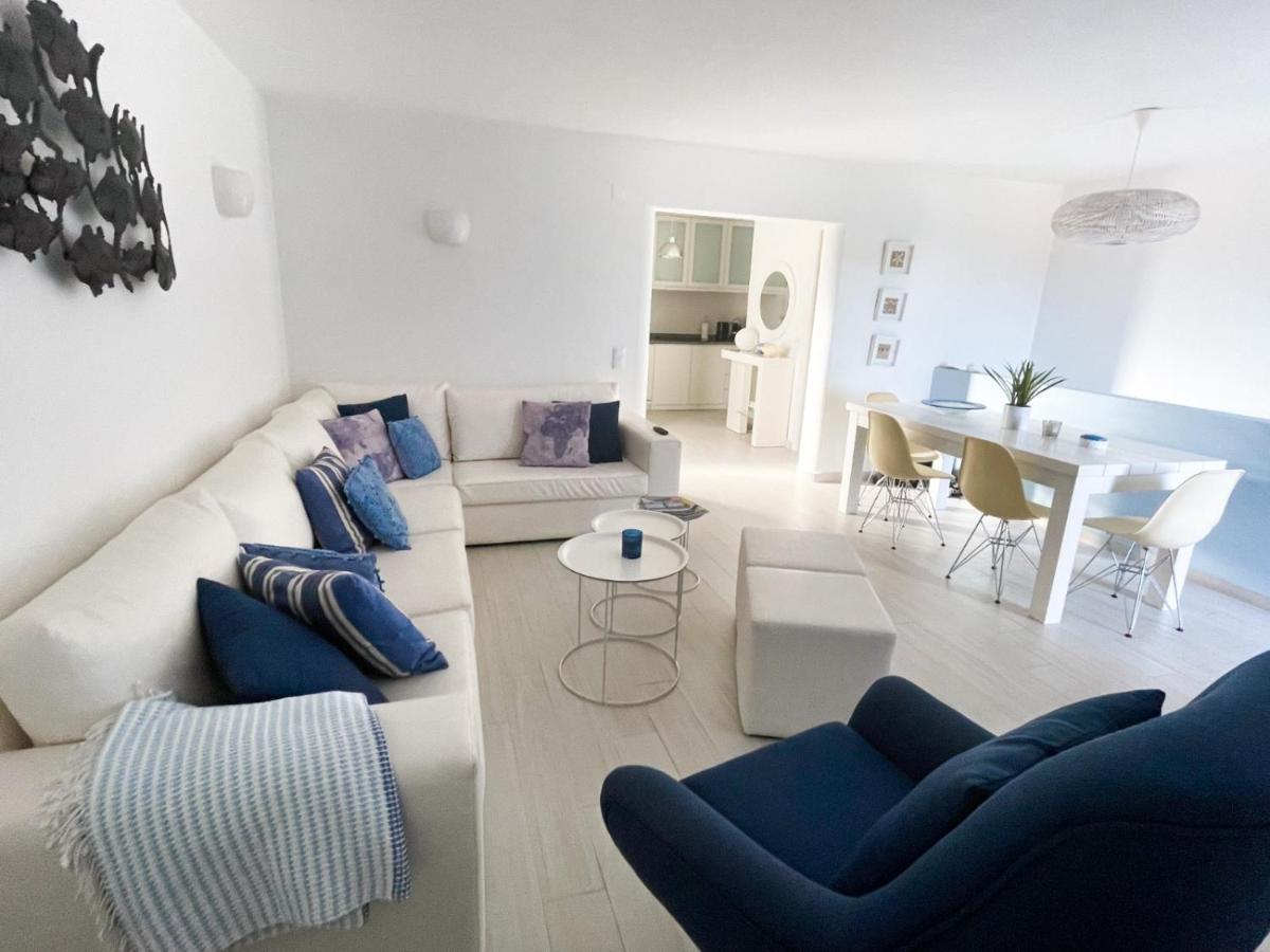 Beautiful Apartment Set In The Heart Of Quinta - Newly Refurbished 阿尔曼萨 外观 照片