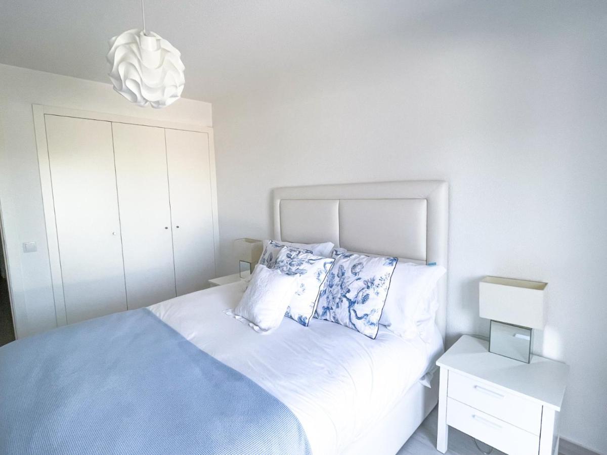 Beautiful Apartment Set In The Heart Of Quinta - Newly Refurbished 阿尔曼萨 外观 照片